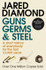 Guns, Germs and Steel: 20th Anniversary Edition by Jared Diamond