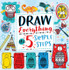 Draw Everything in 5 Simple Steps by Beth Gunnell