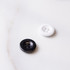 Plastic 4 Hole Button (17mm) - Round