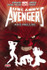 Uncanny Avengers Volume 5: Axis Prelude