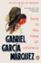 Love In the Time of Cholera by Gabriel Garci­a Marquez