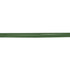 Wrapped Florist Wire (1mm) - Green