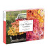 Double Sided Puzzle (500pcs) - Cut Flower Garden