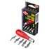 Lino Cutters & Handle Set (5pcs)