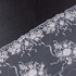 Premium Lace: Off White Sequins Lace - Per ¼ Metre
