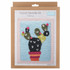 Punch Needle Kit - Cactus