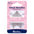 Hand Needles - Embroidery/Crewel (16pk)