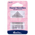 Hand Needles - Embroidery/Crewel (16pk)