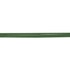 Taped Florist's wire (1.6mm) - Green