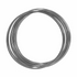 Memory Wire Ring (10pk) - 5cm