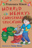 Horrid Henry's Christmas Stocking: 2 book pack plus gift