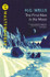The First Men on the Moon by H.G Wells