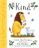 Kind: A Book About Kindness by Alison Green
