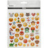 Sticker Sheet (46pcs) - Emoji