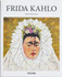 Frida Kahlo by Andrea Kettenmann