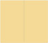 Voyager Notebook Refills (60pcs) - Kraft