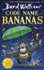Code Name Bananas by David Walliams TPB