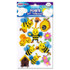 Foam Stickers (11pcs) - Bee