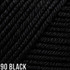 90 Black