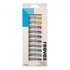 Reeves Watercolour Paint Set (12pcs)