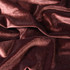 Stretch Polyester Velvet (150cm) - Per ½ Metre