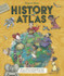 History Atlas by Thiago de Moraes