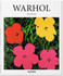 Warhol by Klaus Honnef