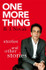 One More Thing: Stories and Other Stories by B.J. Novak
