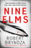 Nine Elms by Robert Bryndza