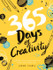 365 Days of Creativity: Inspire your Imagination with Art Every Day by Lorna Scobie