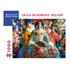 Jigsaw Puzzle (1000pcs) Olga Suvorova: Melody