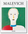 Malevich by Gilles Neret