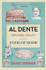 Al Dente: Madness, Beauty and the Food of Rome by David Winner