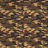 Cotton Poplin Print - Camouflage on Woodland - Per ½ Metre