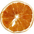 Orange Slices (5pcs)
