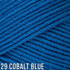 29 Cobalt Blue