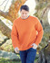 Man's Sweater in Hayfield Bonus DK (8286)