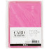 A6 Blank Cards & Envelopes (6pcs) - Pink