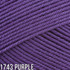 1743 Purple