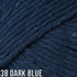 38 Dark Blue