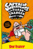 Captain Underpants: Two Turbo-Charged Novels in One by Dav Pilkey