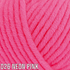 026 Neon Pink