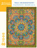 Jigsaw Puzzle (1000pcs) - Paul Heussenstamm: Tapestry Mandala