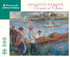 Jigsaw Puzzle (500pcs) - Auguste Renoir: Oarsmen at Chatou