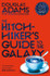 The Hitchhiker's Guide to the Galaxy by Douglas Adams