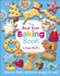The Best Ever Baking Book: How to Bake Delicious Things to Eat by Jane Bull