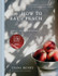 How to Eat a Peach: Menus, Stories and Places by Diana Henry