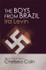 The Boys From Brazil by Ira Levin