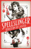 Spellslinger by Sebastien De Castell