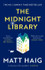 The Midnight Library by Matt Haig